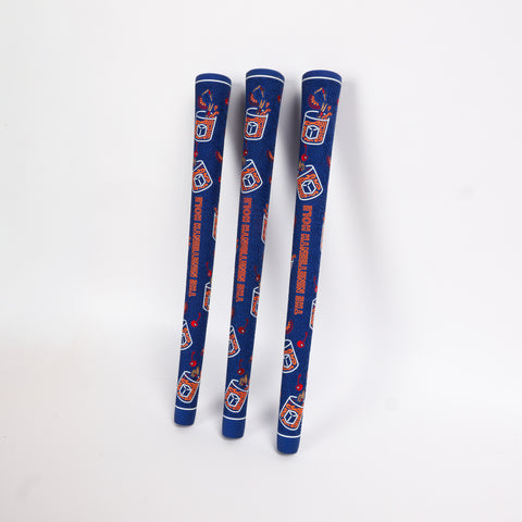 Coco - 3 Grip Wedge & Wood Bundle