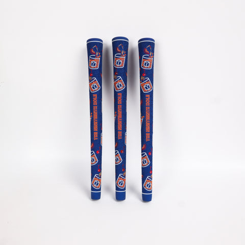 Coco - 3 Grip Wedge & Wood Bundle