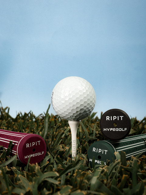 RIPIT X HYPEGOLF