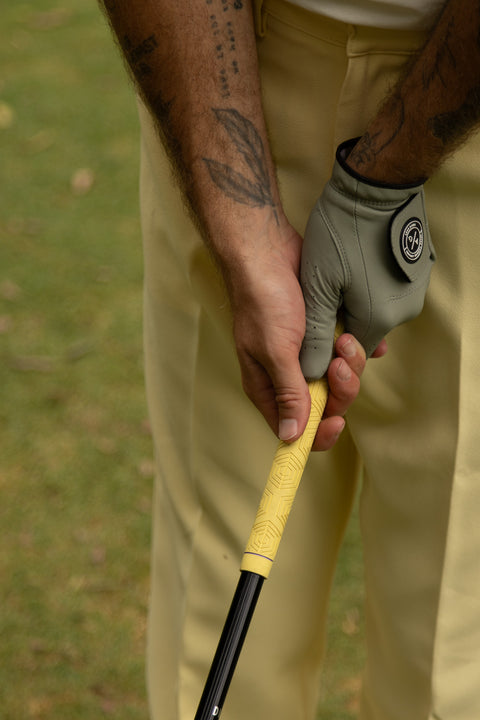 Geo Light - 8 Grip Iron Set Bundle