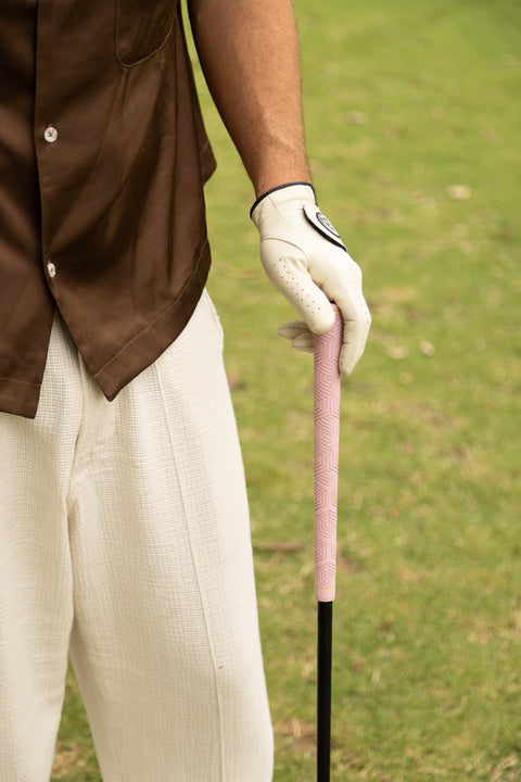 Geo Light - 8 Grip Iron Set Bundle