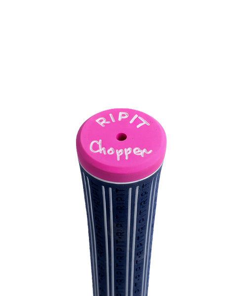 Striped x Chopper