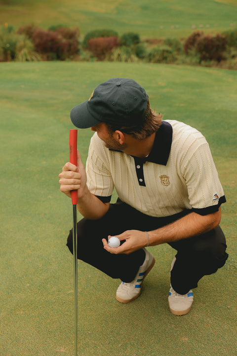 Ruff Putter Grip (Ryan Ruffels Special Edition)