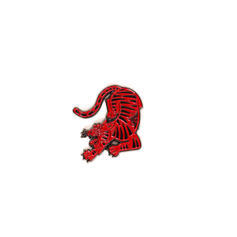 Eldrick Ball Marker