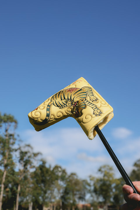 Eldrick Blade Head Cover