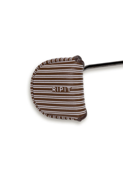 Striped Head Cover