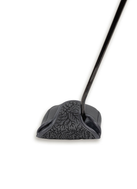 Drip Mallet Head Cover