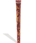 Kenny Art Series Golf Grip - RIPIT x Kentaro Yoshida | Standard+ Golf Grip - Red Clay (Back)