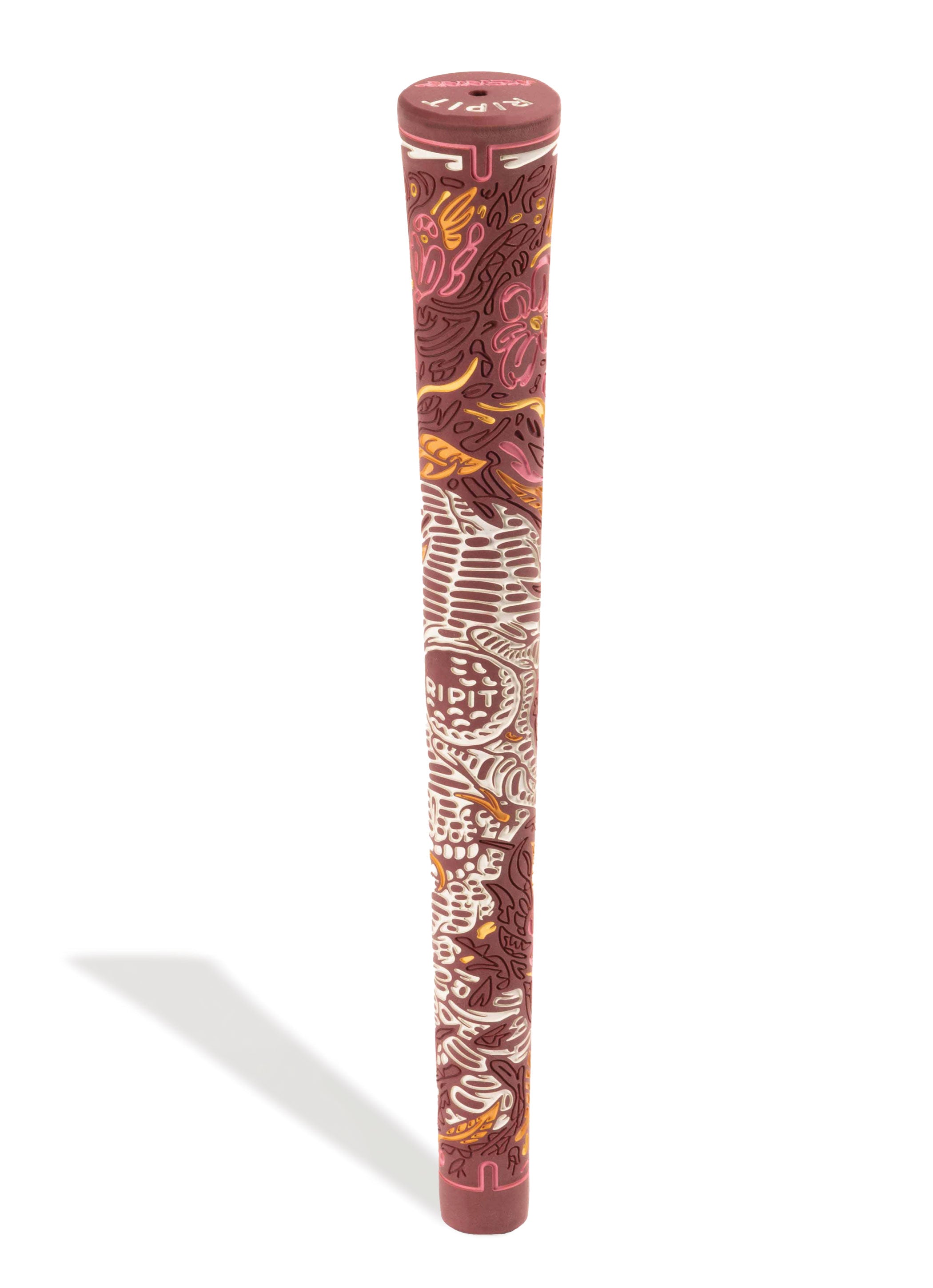 RIPIT x Kentaro Yoshida Golf Grip | RIPIT Art Series – RIPIT Grips
