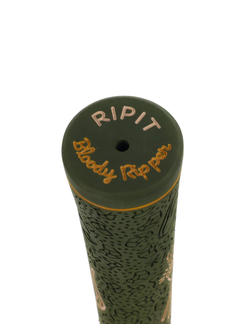 Bloody Ripper 2.0