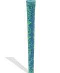Brosmind Artist Series 2026 - Neon Blue - Back