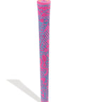 Brosmind Artist Series 2026 - Neon Pink - Front