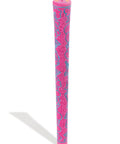 Brosmind Artist Series 2026 - Neon Pink - Back