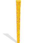 Brosmind Artist Series 2026 - Neon Yellow - Back
