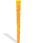 Brosmind Artist Series 2026 - Neon Yellow - Front