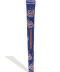 Coco Artist Series 2026 - Royal Blue - Front