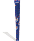 Coco Artist Series 2026 - Royal Blue - Back