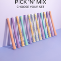 Pick and Mix Golf Grip Bundle Sets