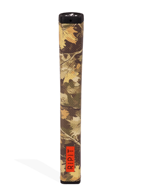 Camo Sq. Face Putter Grip