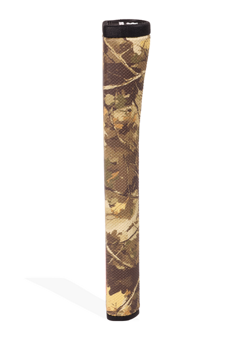 Camo Sq. Face Putter Grip