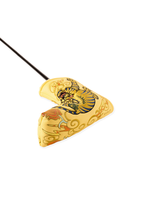 Eldrick Blade Head Cover