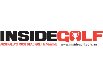 Inside Golf Logo