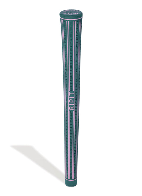 Striped - Mangolia - Front