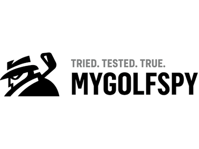 My Golf Spy Logo