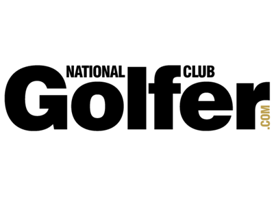 National Club Golfer Logo
