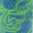 Brosmind Artist Series 2026 - Neon Blue