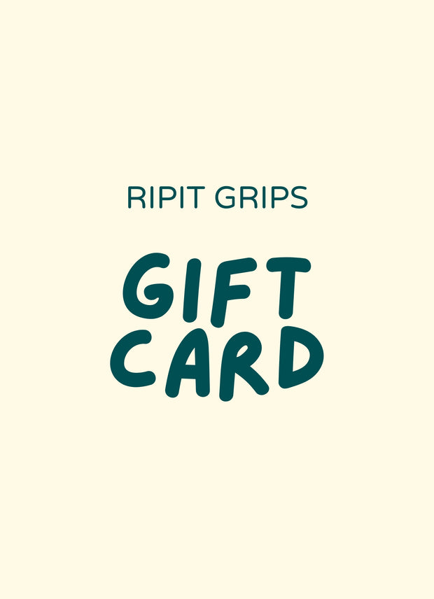 RIPIT Grips Gift Card