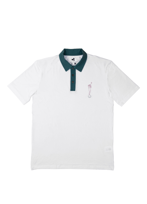 Marilyn Golf Polo