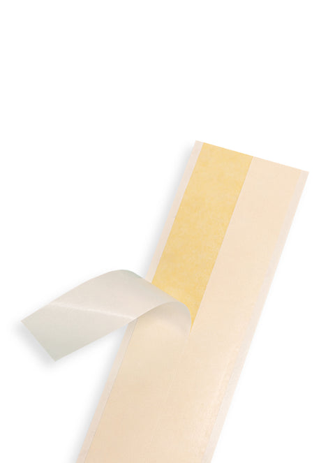 Additional Tape Strips