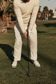 Black Performance Golf Grip
