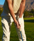 Leopard Golf Grip. Cool Golf Grip Design