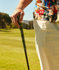 Bloody Ripper Golf Grip